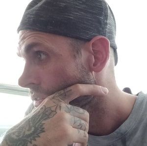 Meet your Posher, Patrick